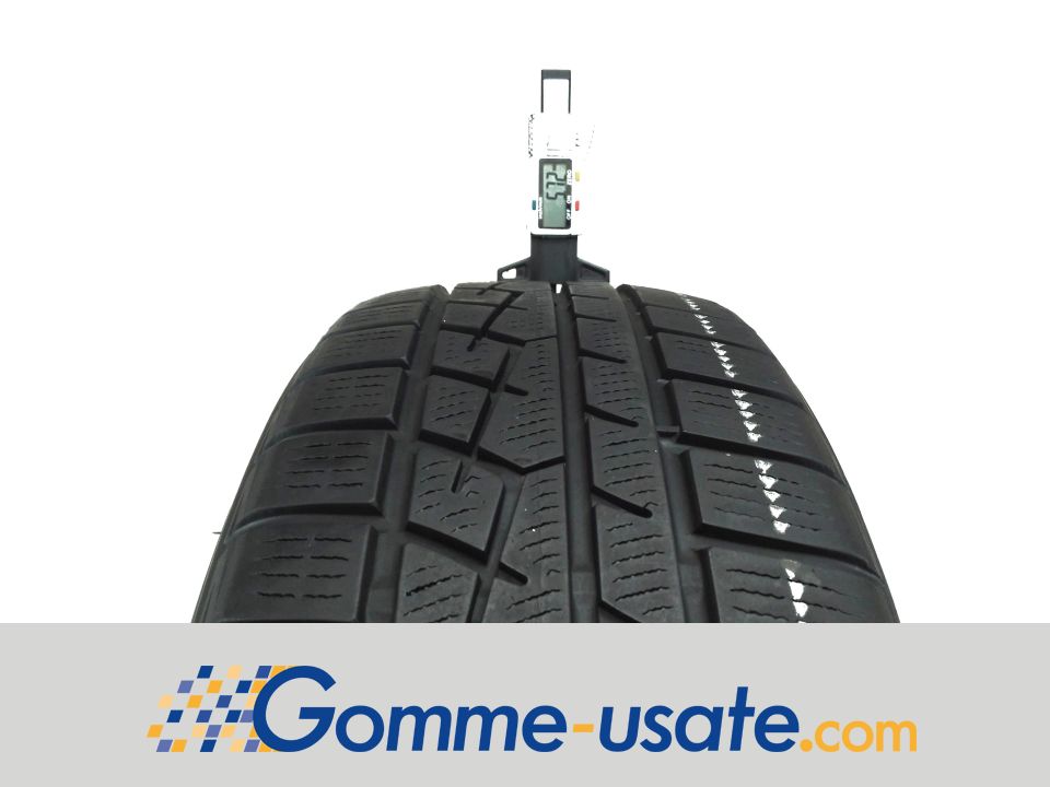 Thumb Yokohama Gomme Usate Yokohama 215/60 R16 99H W.drive V902A XL M+S (70%) pneumatici usati Invernale 0